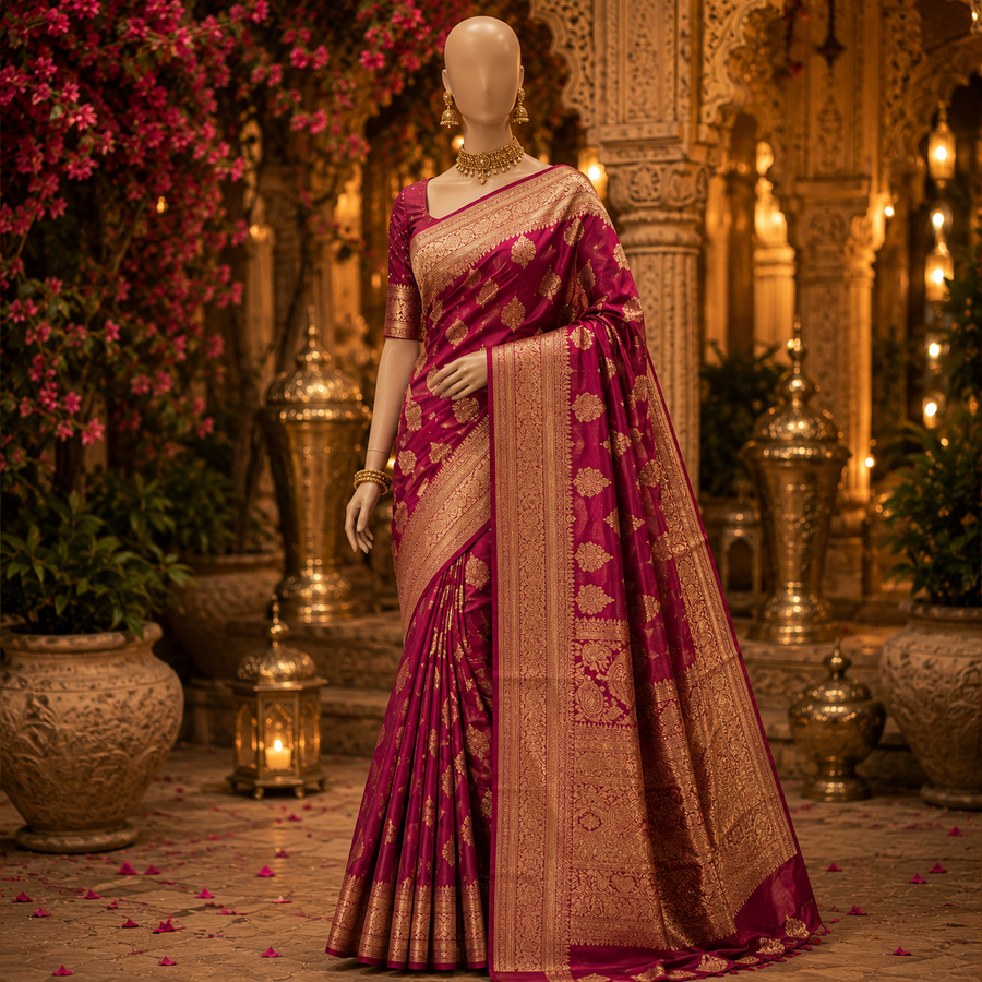 SAREES